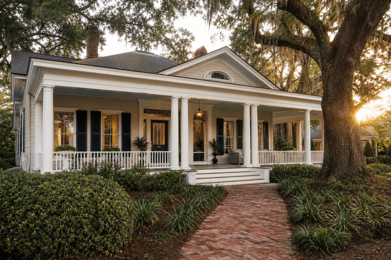 Residential Renovation
